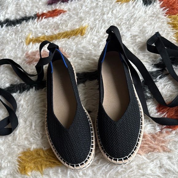 Rothy's Shoes - Rothy’s Espadrille